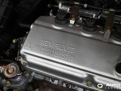 1999 Mitsubishi Eclipse Spyder GS Spyder - Photo 32 - Lynnwood, WA 98036