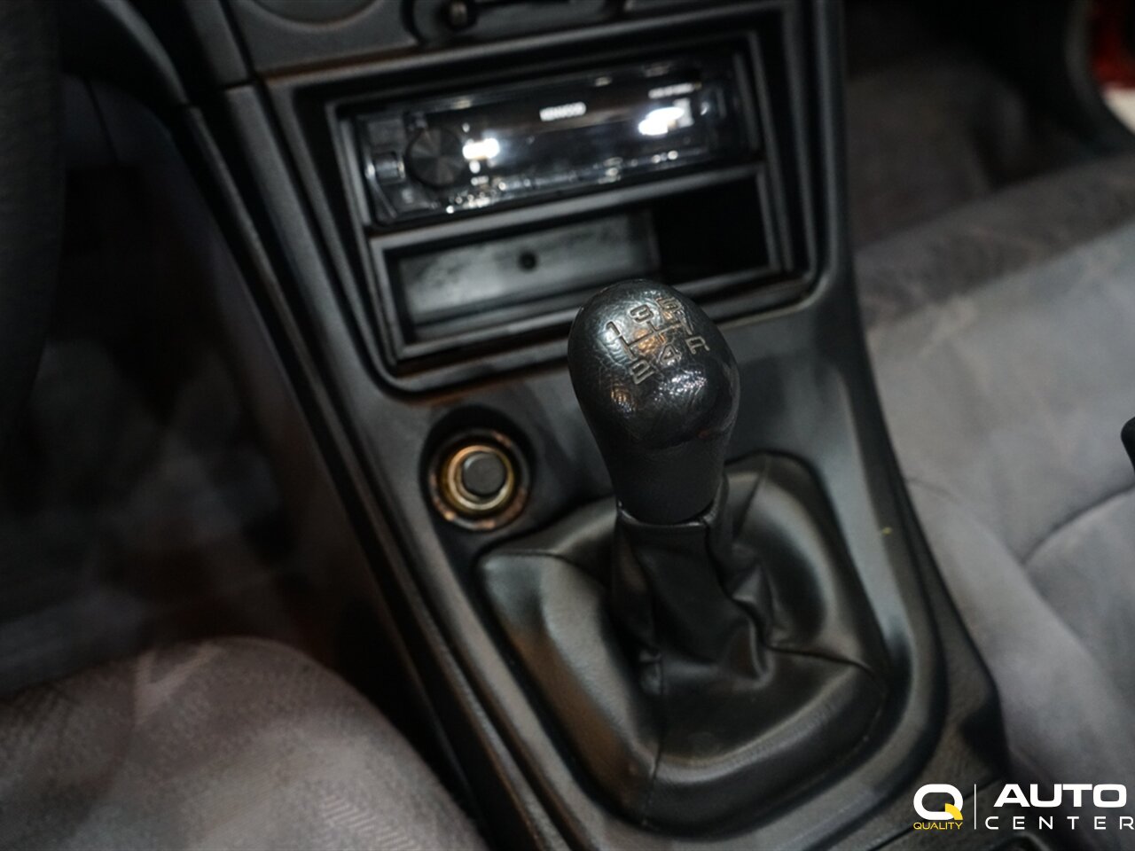 1999 Mitsubishi Eclipse Spyder GS Spyder - Photo 23 - Lynnwood, WA 98036