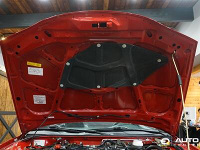 1999 Mitsubishi Eclipse Spyder GS Spyder - Photo 31 - Lynnwood, WA 98036