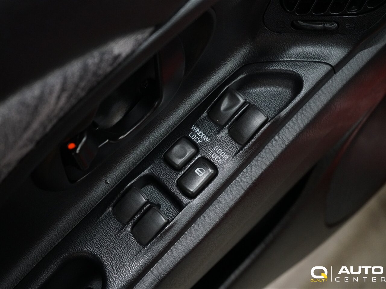 1999 Mitsubishi Eclipse Spyder GS Spyder - Photo 21 - Lynnwood, WA 98036
