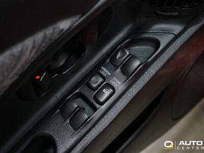 1999 Mitsubishi Eclipse Spyder GS Spyder - Photo 21 - Lynnwood, WA 98036