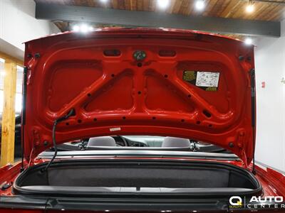 1999 Mitsubishi Eclipse Spyder GS Spyder - Photo 33 - Lynnwood, WA 98036