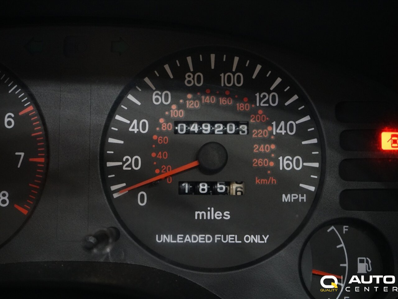 1999 Mitsubishi Eclipse Spyder GS Spyder - Photo 24 - Lynnwood, WA 98036