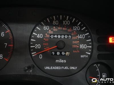 1999 Mitsubishi Eclipse Spyder GS Spyder - Photo 24 - Lynnwood, WA 98036