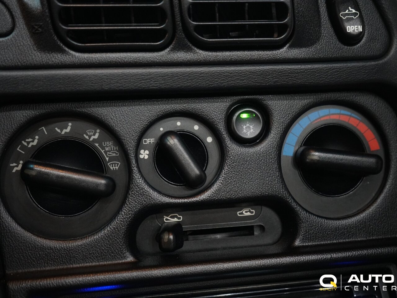 1999 Mitsubishi Eclipse Spyder GS Spyder - Photo 28 - Lynnwood, WA 98036