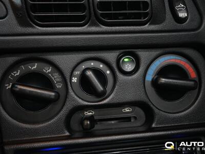 1999 Mitsubishi Eclipse Spyder GS Spyder - Photo 28 - Lynnwood, WA 98036