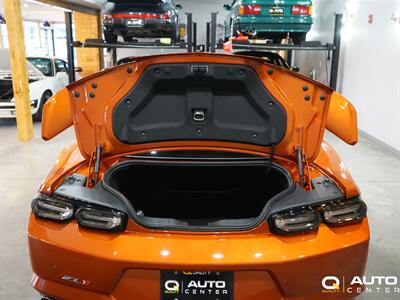 2023 Chevrolet Camaro ZL1   - Photo 38 - Lynnwood, WA 98036