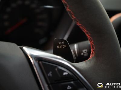 2023 Chevrolet Camaro ZL1   - Photo 25 - Lynnwood, WA 98036