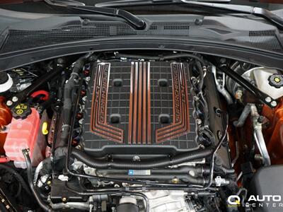 2023 Chevrolet Camaro ZL1   - Photo 13 - Lynnwood, WA 98036