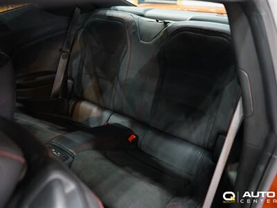 2023 Chevrolet Camaro ZL1   - Photo 35 - Lynnwood, WA 98036