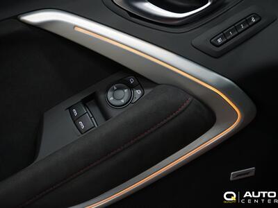 2023 Chevrolet Camaro ZL1   - Photo 16 - Lynnwood, WA 98036