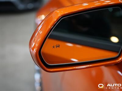 2023 Chevrolet Camaro ZL1   - Photo 8 - Lynnwood, WA 98036