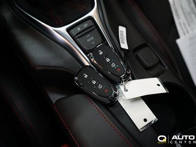 2023 Chevrolet Camaro ZL1   - Photo 33 - Lynnwood, WA 98036