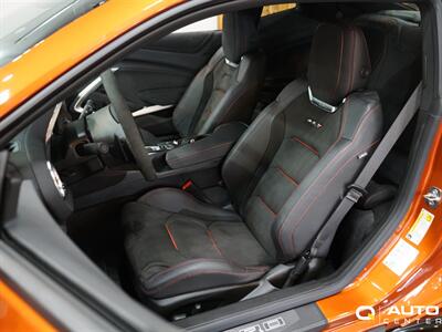 2023 Chevrolet Camaro ZL1   - Photo 17 - Lynnwood, WA 98036