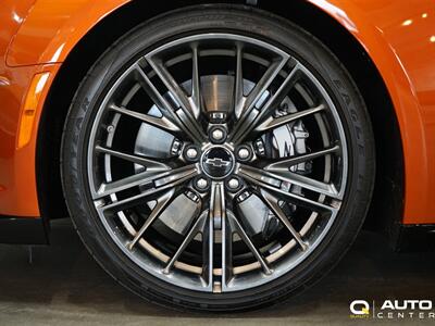 2023 Chevrolet Camaro ZL1   - Photo 9 - Lynnwood, WA 98036