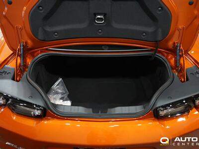 2023 Chevrolet Camaro ZL1   - Photo 39 - Lynnwood, WA 98036