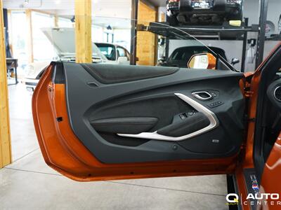 2023 Chevrolet Camaro ZL1   - Photo 14 - Lynnwood, WA 98036