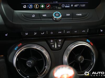 2023 Chevrolet Camaro ZL1   - Photo 30 - Lynnwood, WA 98036