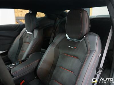2023 Chevrolet Camaro ZL1   - Photo 18 - Lynnwood, WA 98036