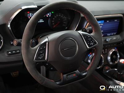 2023 Chevrolet Camaro ZL1   - Photo 22 - Lynnwood, WA 98036