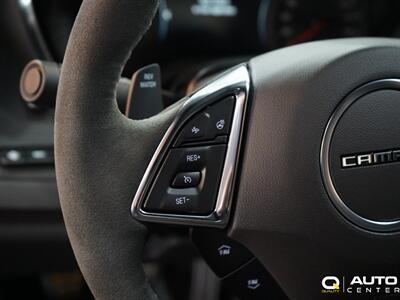 2023 Chevrolet Camaro ZL1   - Photo 23 - Lynnwood, WA 98036