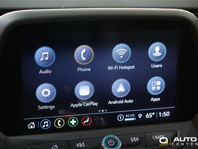 2023 Chevrolet Camaro ZL1   - Photo 26 - Lynnwood, WA 98036