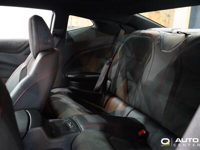 2023 Chevrolet Camaro ZL1   - Photo 36 - Lynnwood, WA 98036