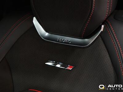 2023 Chevrolet Camaro ZL1   - Photo 19 - Lynnwood, WA 98036