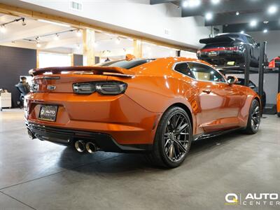 2023 Chevrolet Camaro ZL1   - Photo 5 - Lynnwood, WA 98036
