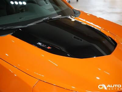 2023 Chevrolet Camaro ZL1   - Photo 4 - Lynnwood, WA 98036
