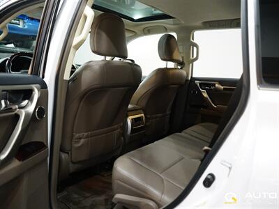 2016 Lexus GX 460 460 Luxury   - Photo 32 - Lynnwood, WA 98036