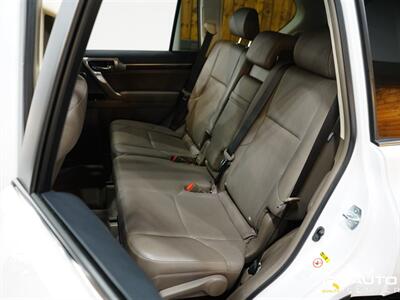 2016 Lexus GX 460 460 Luxury   - Photo 34 - Lynnwood, WA 98036