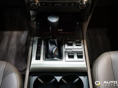 2016 Lexus GX 460 460 Luxury   - Photo 24 - Lynnwood, WA 98036