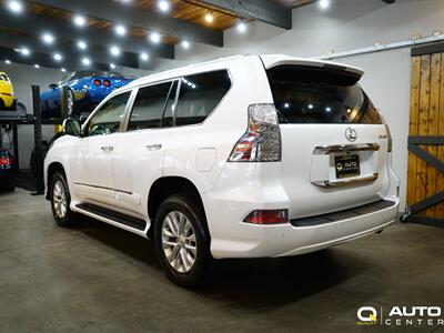 2016 Lexus GX 460 460 Luxury   - Photo 6 - Lynnwood, WA 98036