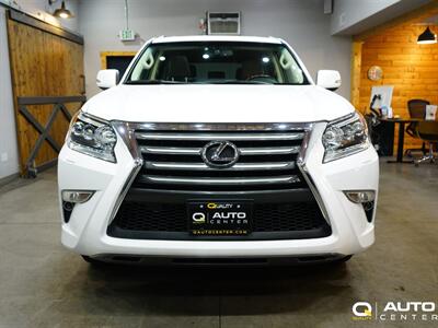 2016 Lexus GX 460 460 Luxury   - Photo 2 - Lynnwood, WA 98036