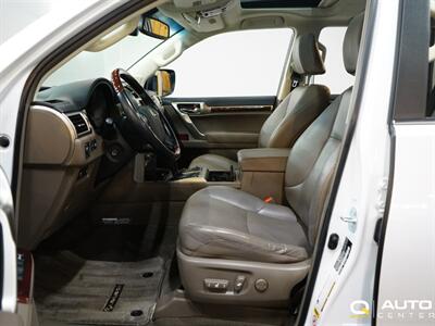 2016 Lexus GX 460 460 Luxury   - Photo 16 - Lynnwood, WA 98036