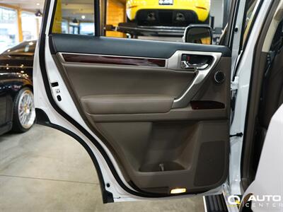2016 Lexus GX 460 460 Luxury   - Photo 31 - Lynnwood, WA 98036