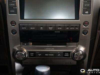 2016 Lexus GX 460 460 Luxury   - Photo 23 - Lynnwood, WA 98036