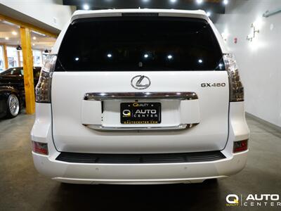 2016 Lexus GX 460 460 Luxury   - Photo 5 - Lynnwood, WA 98036