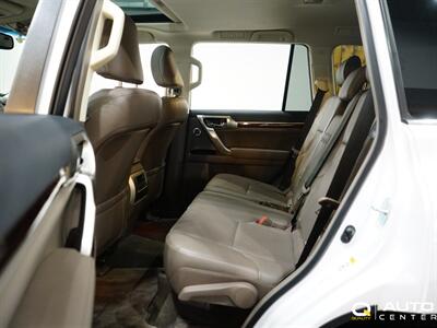 2016 Lexus GX 460 460 Luxury   - Photo 33 - Lynnwood, WA 98036