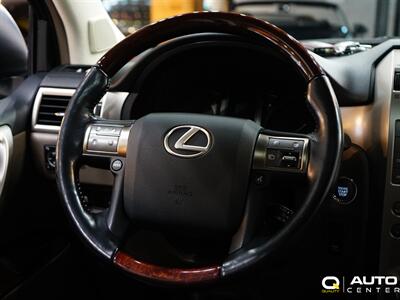 2016 Lexus GX 460 460 Luxury   - Photo 18 - Lynnwood, WA 98036