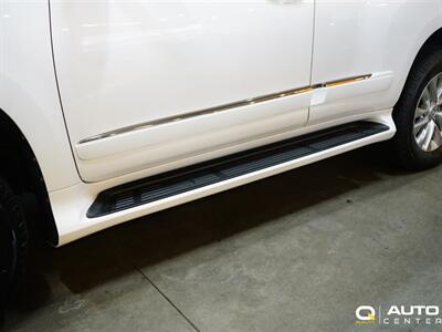 2016 Lexus GX 460 460 Luxury   - Photo 7 - Lynnwood, WA 98036
