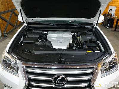 2016 Lexus GX 460 460 Luxury   - Photo 10 - Lynnwood, WA 98036