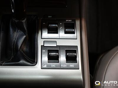 2016 Lexus GX 460 460 Luxury   - Photo 25 - Lynnwood, WA 98036