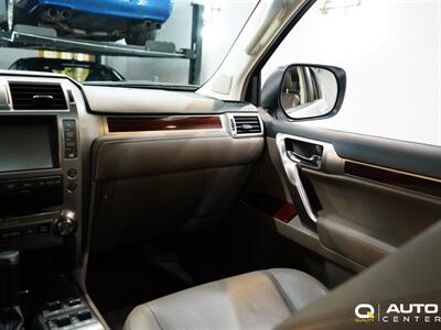 2016 Lexus GX 460 460 Luxury   - Photo 27 - Lynnwood, WA 98036