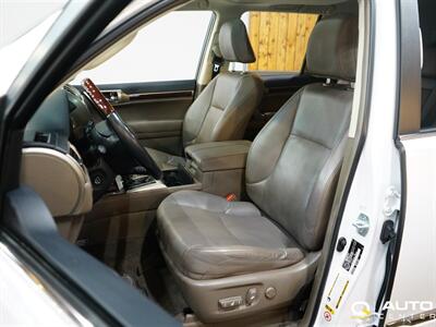 2016 Lexus GX 460 460 Luxury   - Photo 13 - Lynnwood, WA 98036