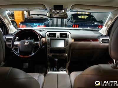 2016 Lexus GX 460 460 Luxury   - Photo 17 - Lynnwood, WA 98036