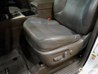 2016 Lexus GX 460 460 Luxury   - Photo 15 - Lynnwood, WA 98036