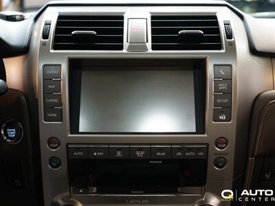 2016 Lexus GX 460 460 Luxury   - Photo 22 - Lynnwood, WA 98036