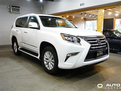 2016 Lexus GX 460 460 Luxury   - Photo 3 - Lynnwood, WA 98036